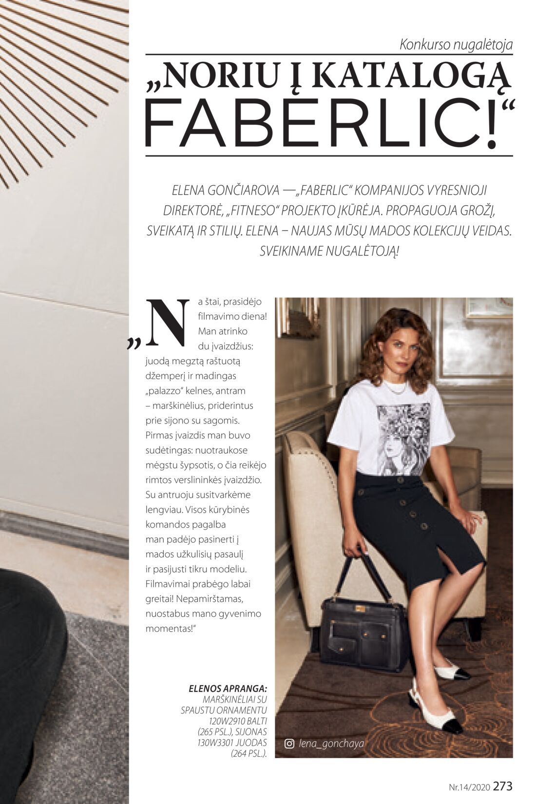 Faberlic leidinys akcijos nuo 
  2020-09-21 iki 
  2020-10-04 | Leidinukas.lt puslapis 273