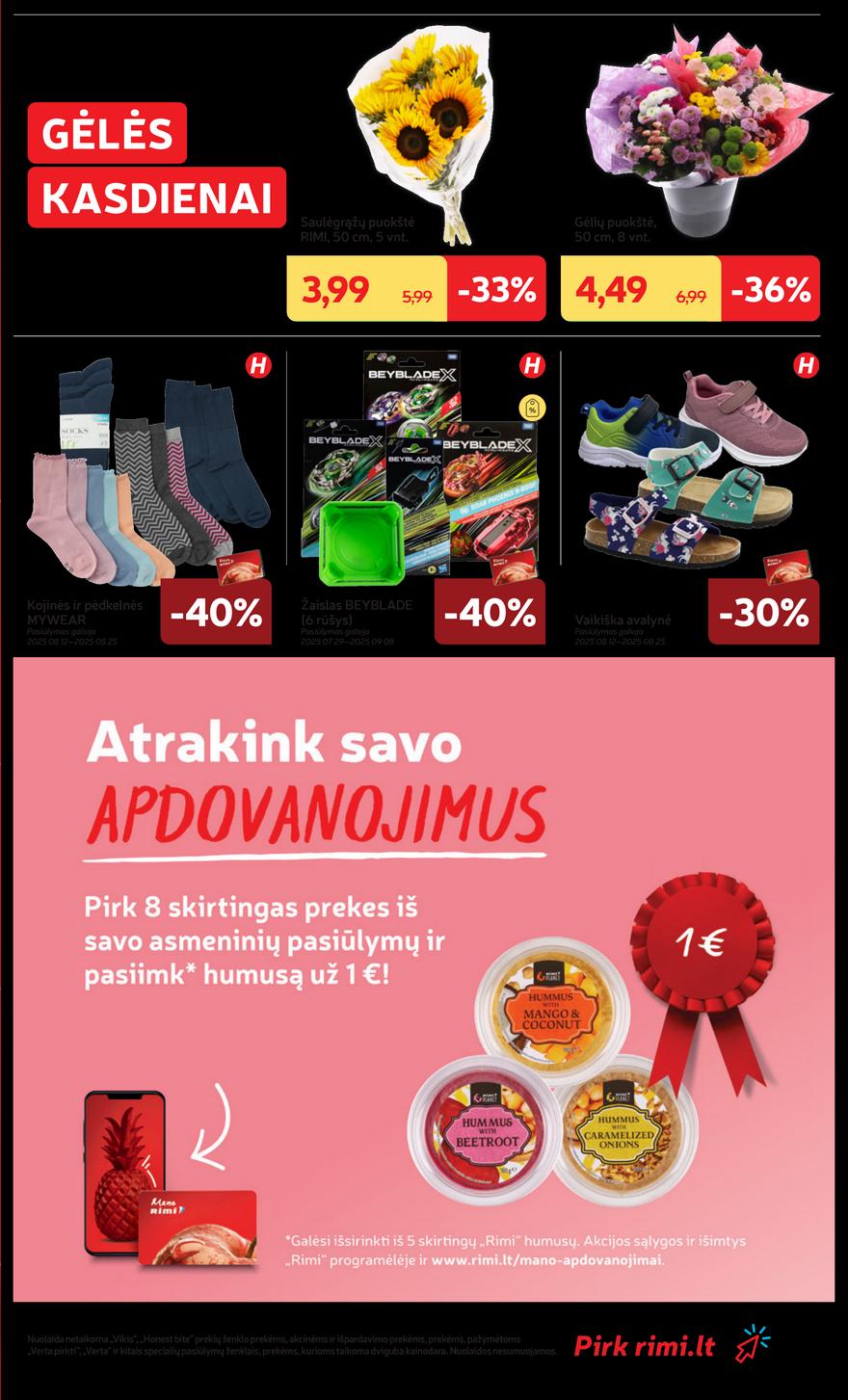 Rimi leidinys akcijos nuo 
  2025-08-12 iki 
  2025-08-18 | Leidinukas.lt puslapis 37