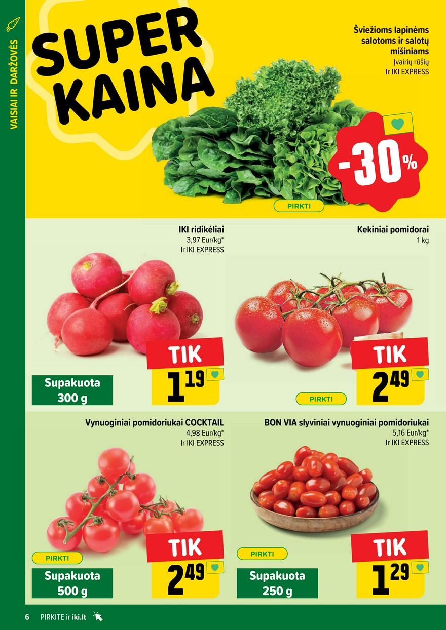 Iki leidinys 17 akcijos nuo 
  2025-04-21 iki 
  2025-04-27 | Leidinukas.lt puslapis 6