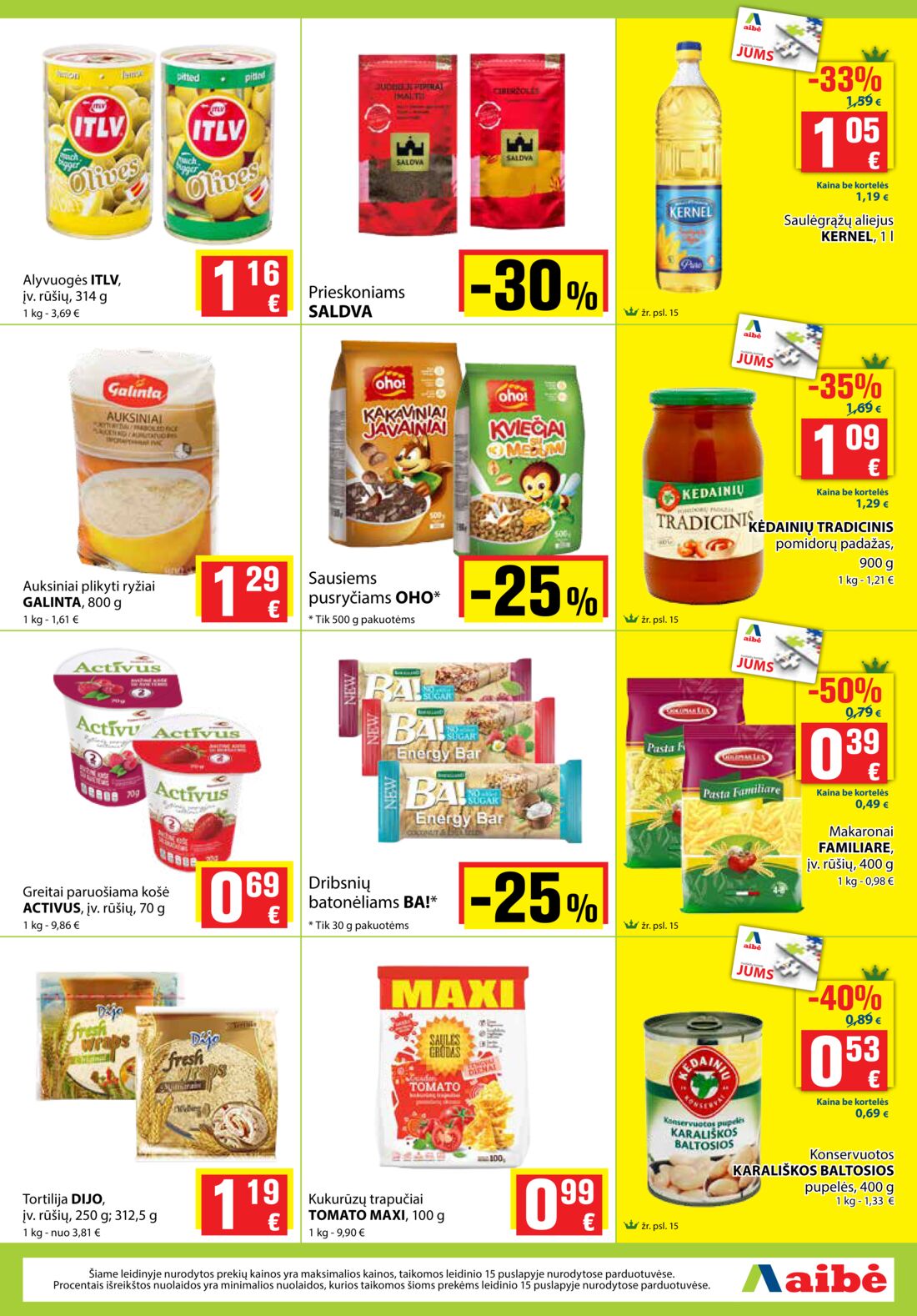Aibė leidinys akcijos nuo 
  2019-10-17 iki 
  2019-10-29 | Leidinukas.lt puslapis 7