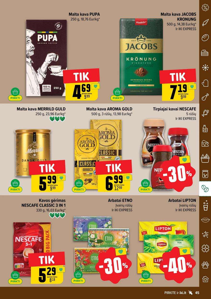 Iki leidinys akcijos nuo 
  2026-02-02 iki 
  2026-02-08 | Leidinukas.lt puslapis 45