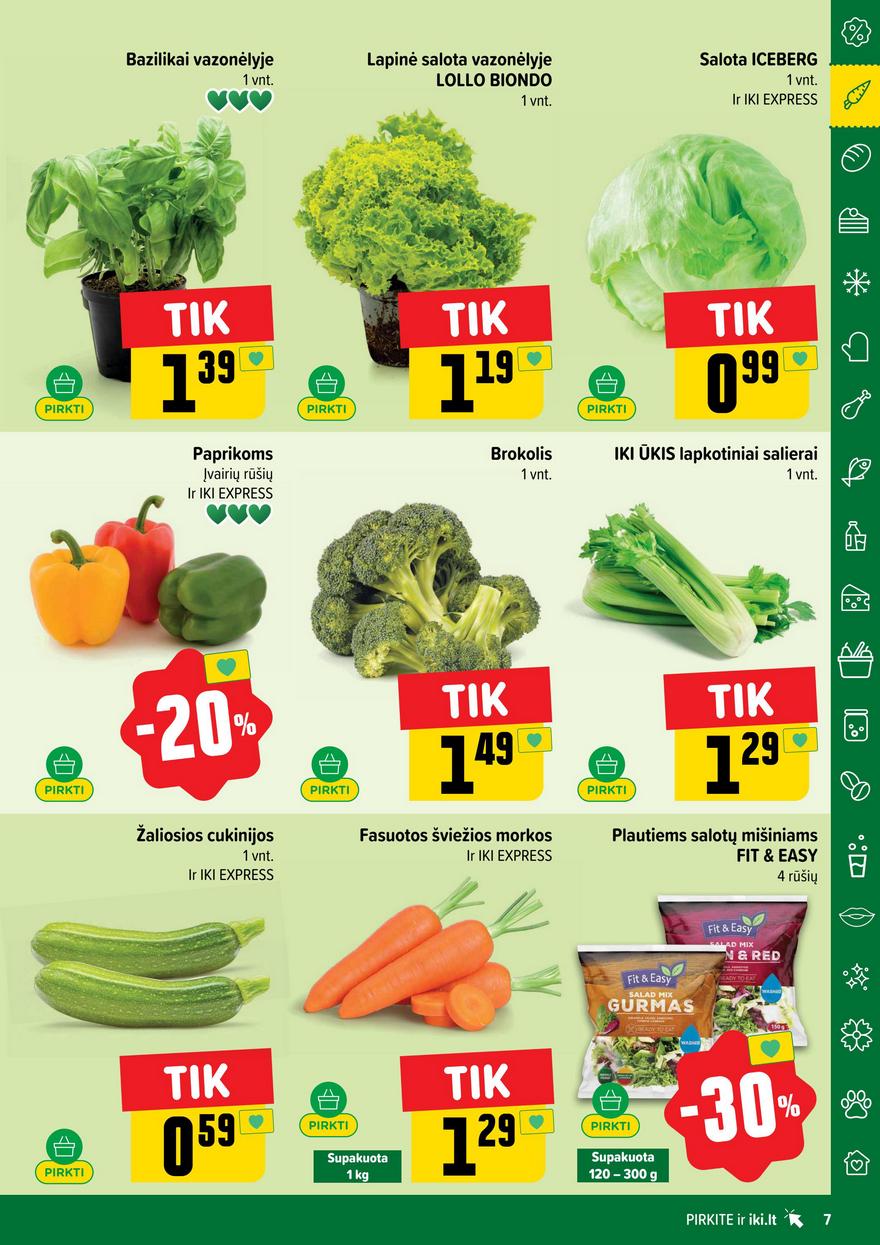 Iki leidinys akcijos nuo 
  2025-07-07 iki 
  2025-07-13 | Leidinukas.lt puslapis 7