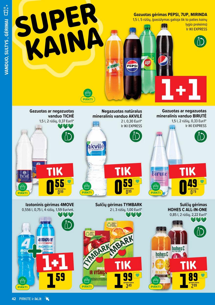 Iki leidinys akcijos nuo 
  2026-01-05 iki 
  2026-01-11 | Leidinukas.lt puslapis 42