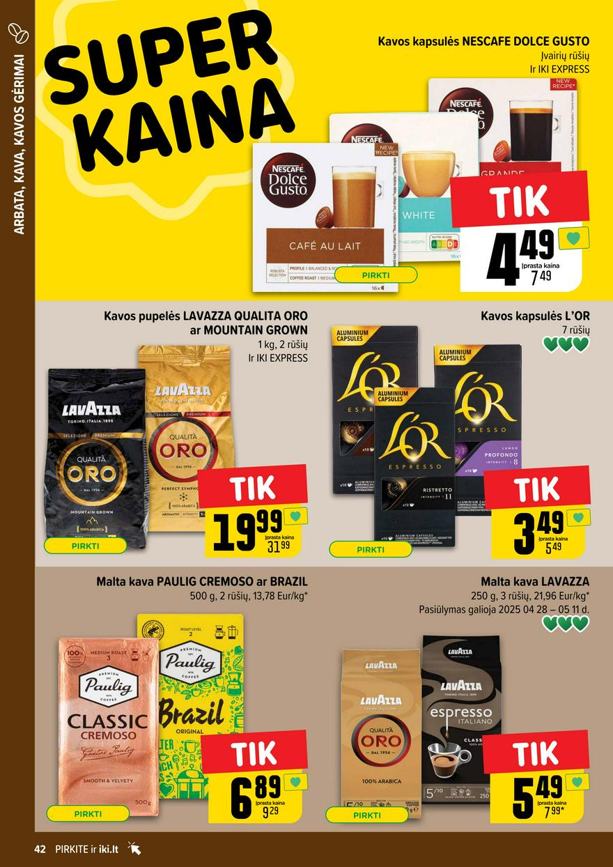 Iki leidinys 18 akcijos nuo 
  2025-04-28 iki 
  2025-05-04 | Leidinukas.lt puslapis 42