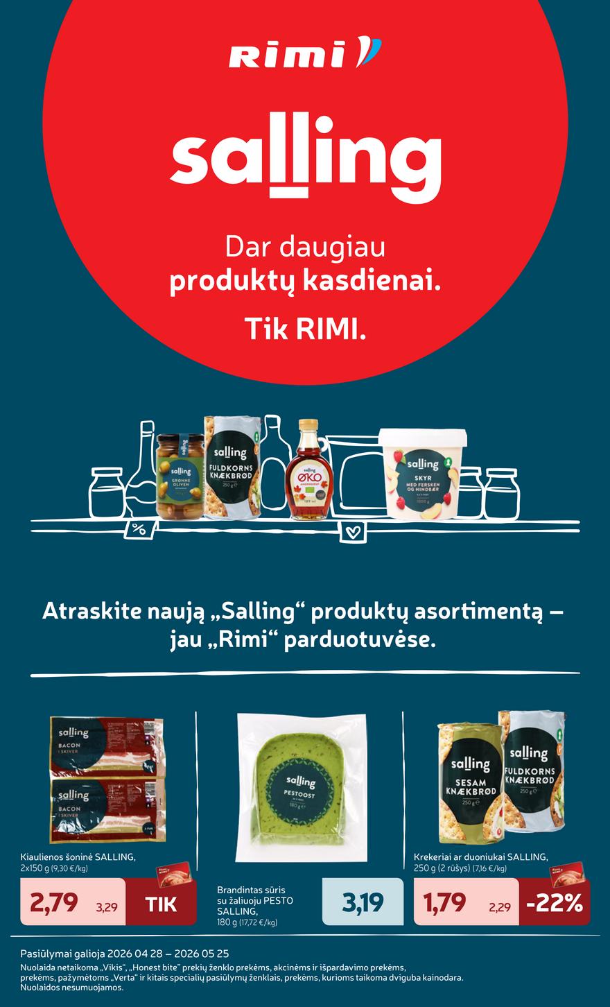 Rimi leidinys akcijos nuo 
  2026-05-05 iki 
  2026-05-11 | Leidinukas.lt puslapis 2