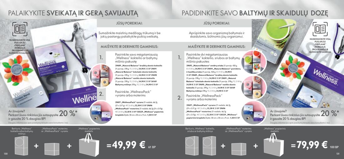 Oriflame katalogas akcijos nuo 
  2021-01-01 iki 
  2021-01-31 | Leidinukas.lt puslapis 66