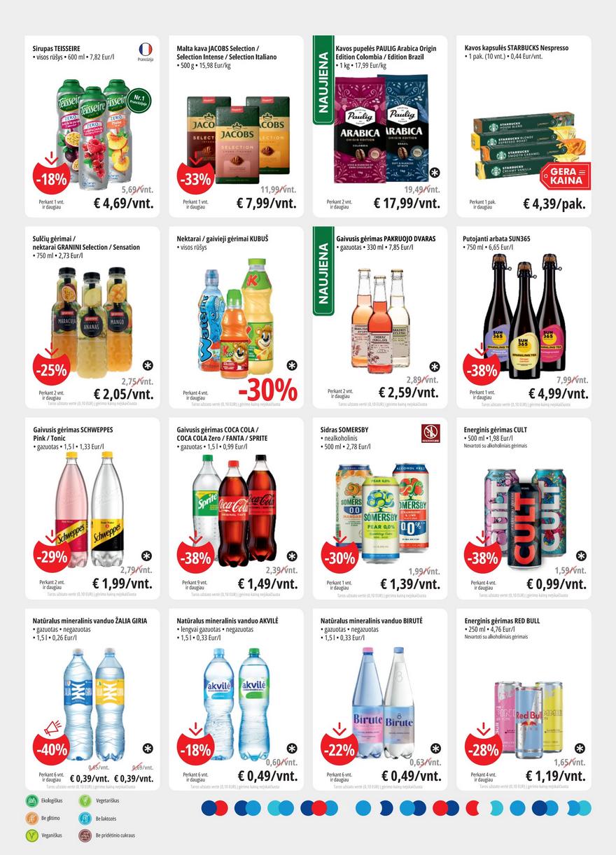 Promo leidinys akcijos nuo 
  2026-04-29 iki 
  2026-05-12 | Leidinukas.lt puslapis 10