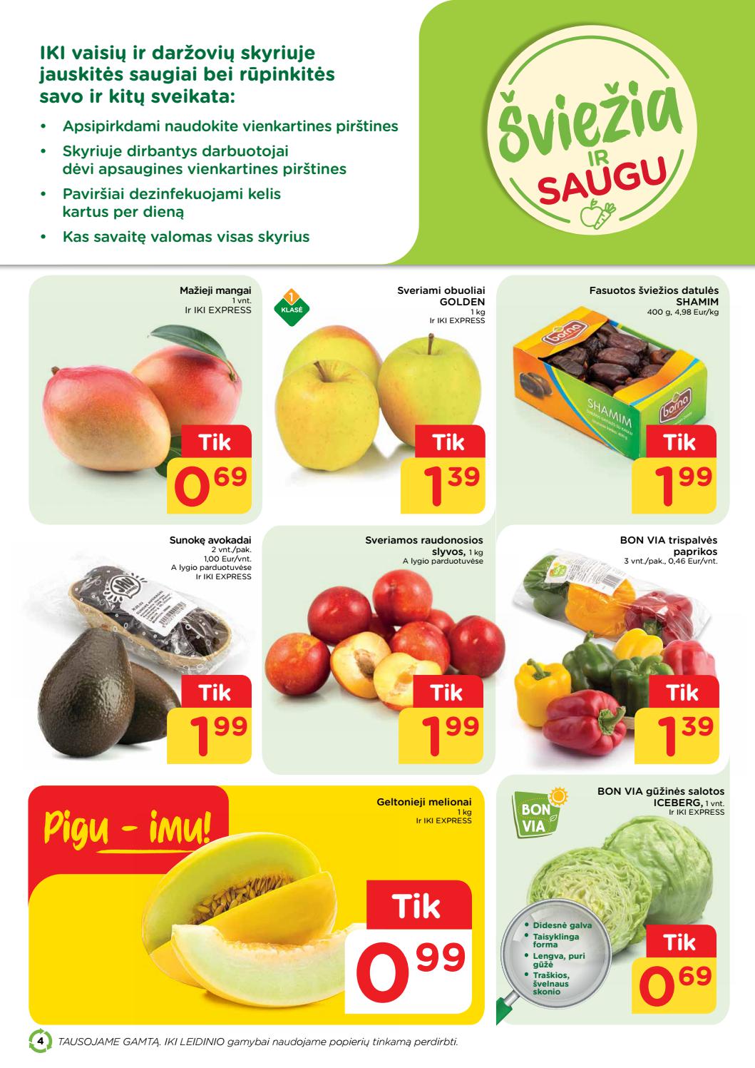 Iki savaitinis leidinys akcijos nuo 
  2021-03-01 iki 
  2021-03-07 | Leidinukas.lt puslapis 4