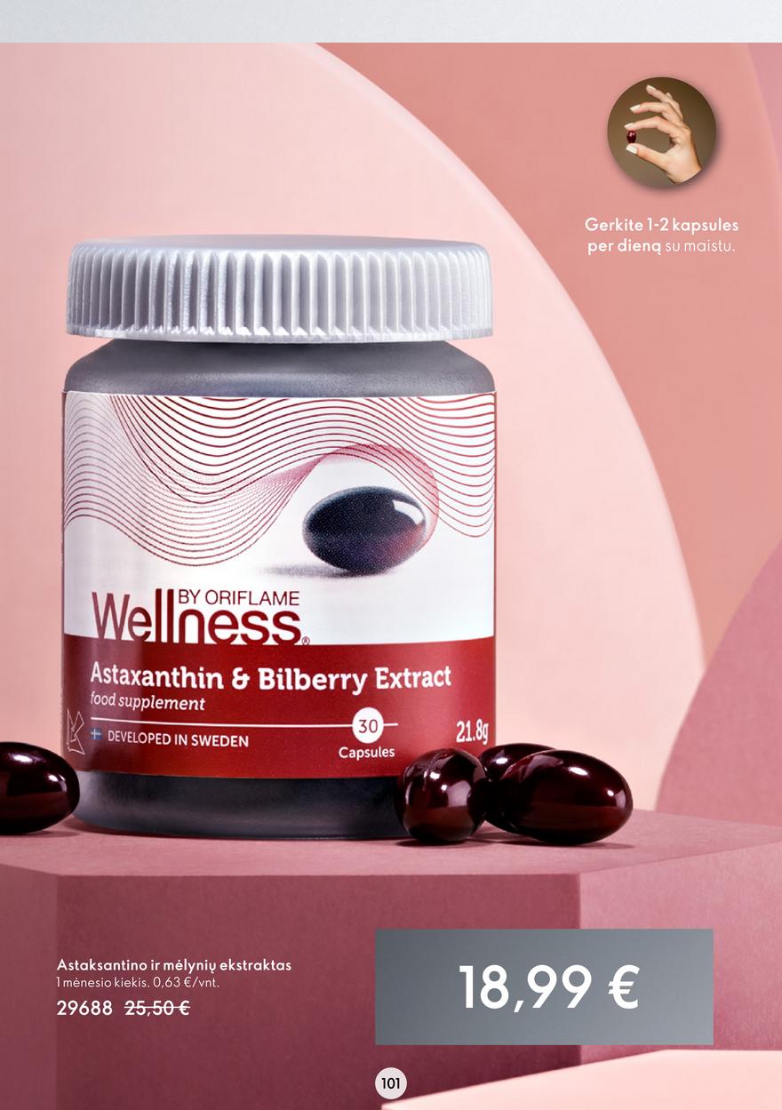 Oriflame katalogas akcijos nuo 
  2022-11-09 iki 
  2022-11-29 | Leidinukas.lt puslapis 101