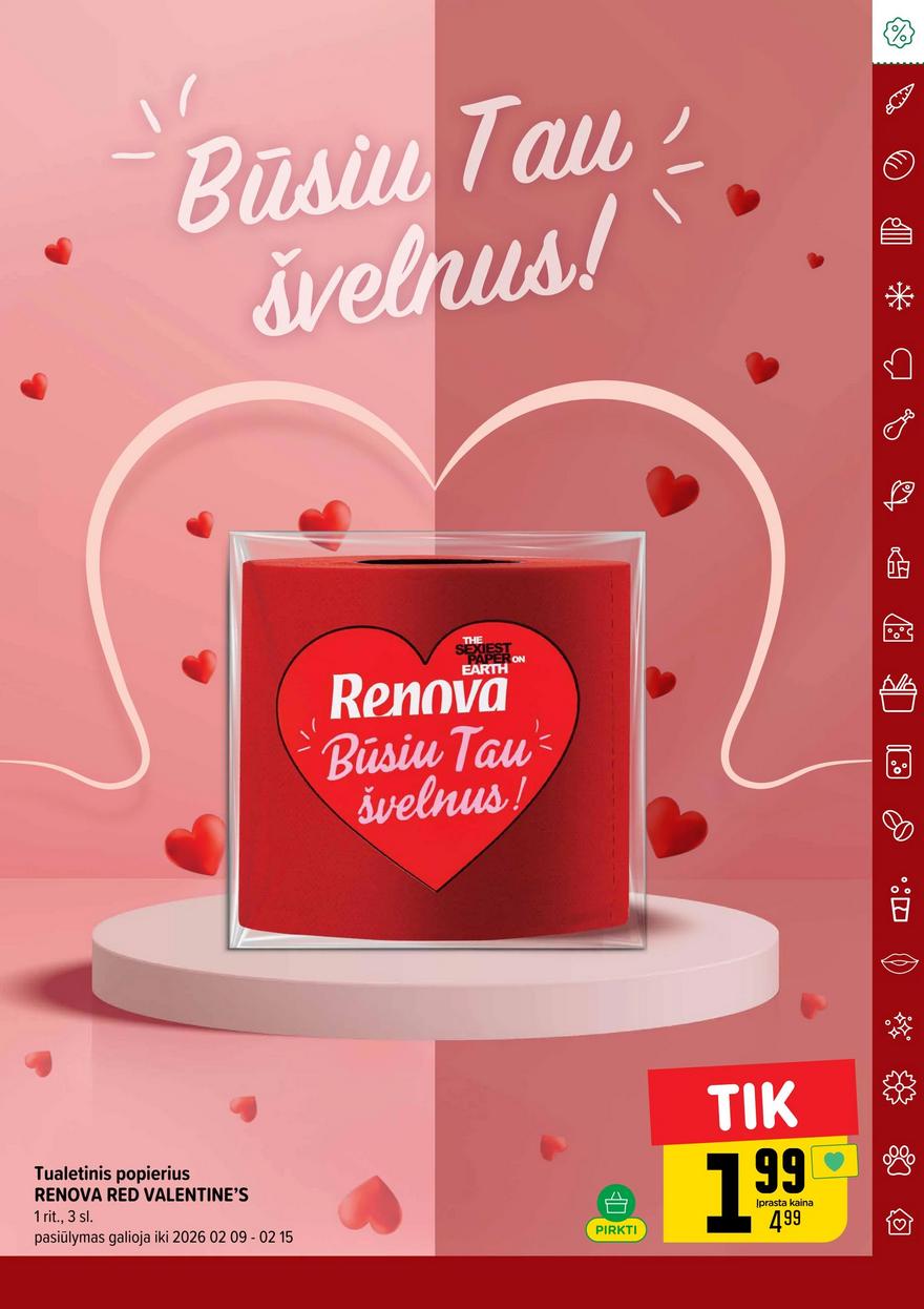 Iki leidinys akcijos nuo 
  2026-02-09 iki 
  2026-02-15 | Leidinukas.lt puslapis 11