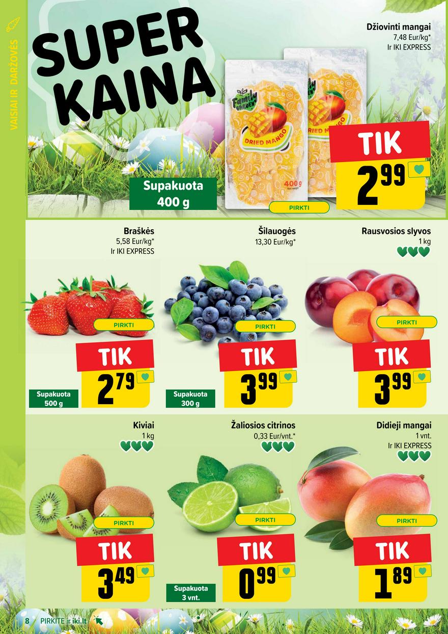 Iki leidinys 16 akcijos nuo 
  2025-04-14 iki 
  2025-04-19 | Leidinukas.lt puslapis 8