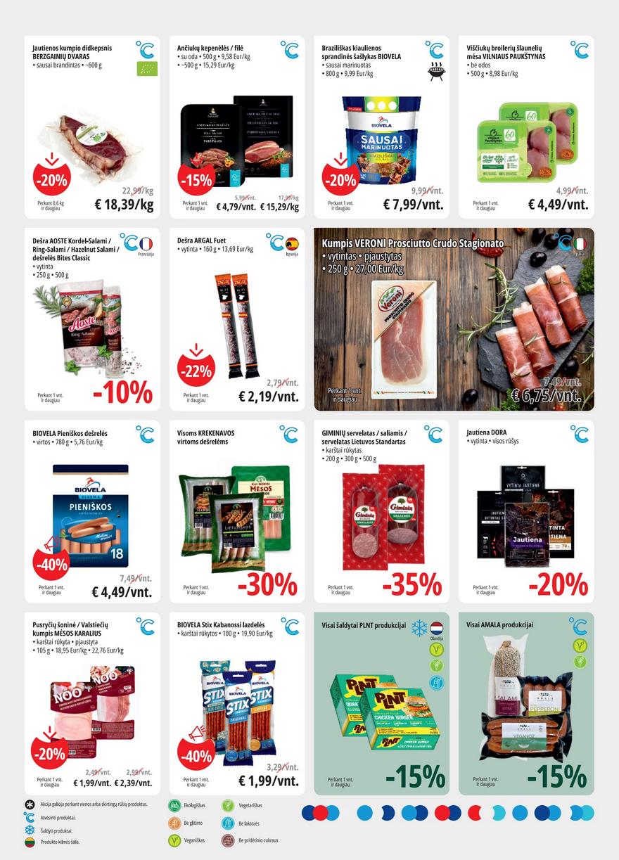 Promo leidinys akcijos nuo 
  2025-08-20 iki 
  2025-09-02 | Leidinukas.lt puslapis 3