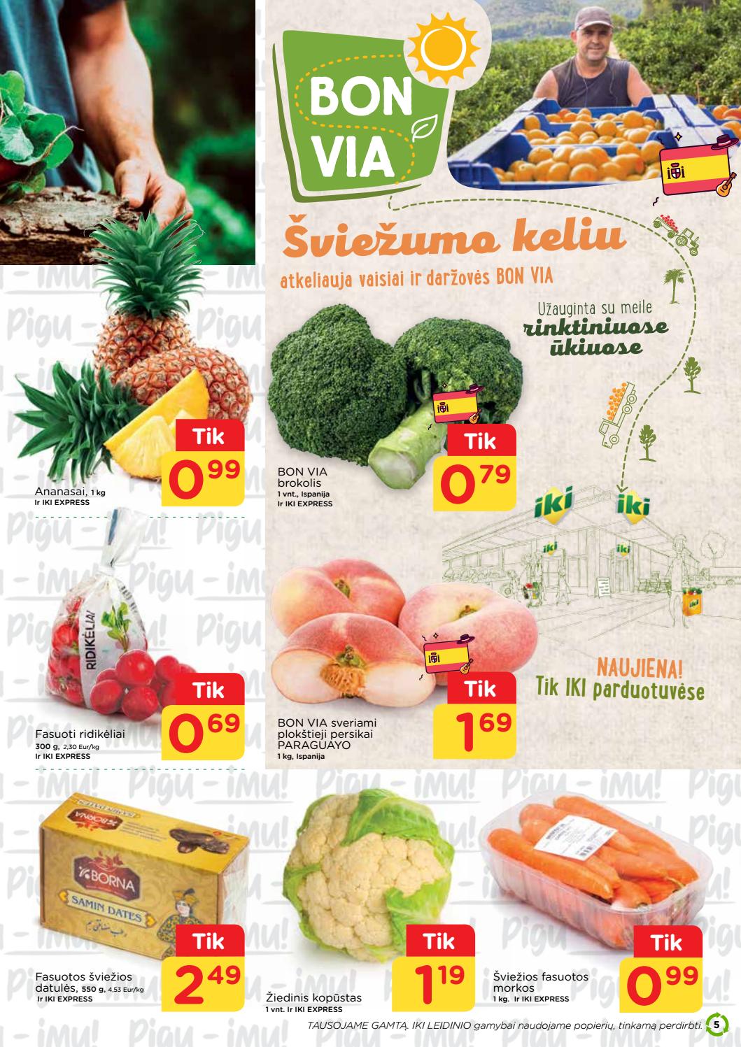 Iki savaitinis leidinys akcijos nuo 
  2019-06-10 iki 
  2019-06-16 | Leidinukas.lt puslapis 5