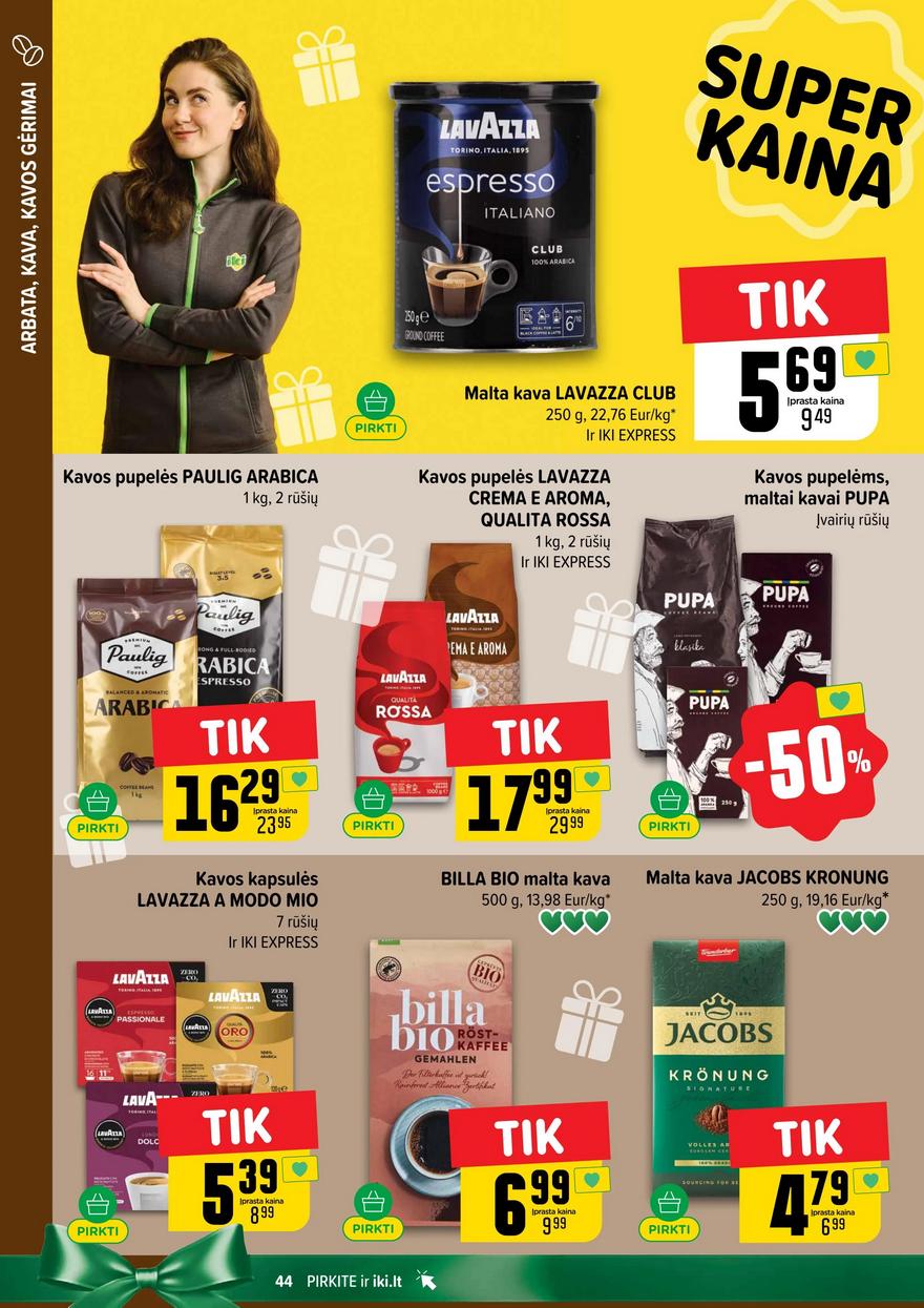 Iki leidinys akcijos nuo 
  2025-10-27 iki 
  2025-11-02 | Leidinukas.lt puslapis 44