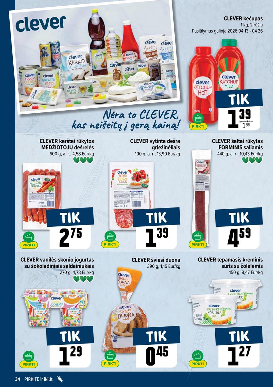 Iki leidinys akcijos nuo 
  2026-04-13 iki 
  2026-04-19 | Leidinukas.lt puslapis 34