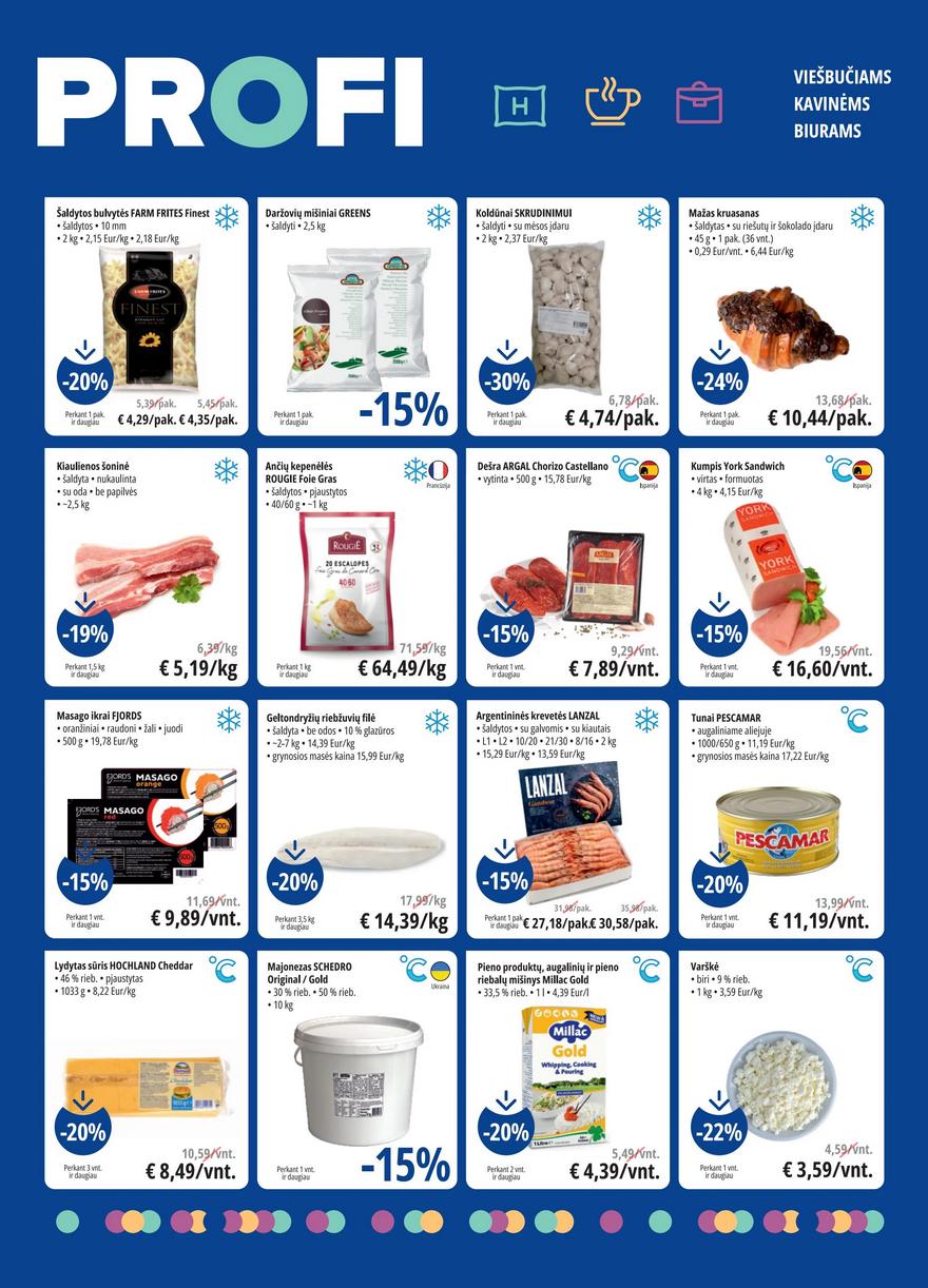 Promo leidinys akcijos nuo 
  2026-03-18 iki 
  2026-03-31 | Leidinukas.lt puslapis 6