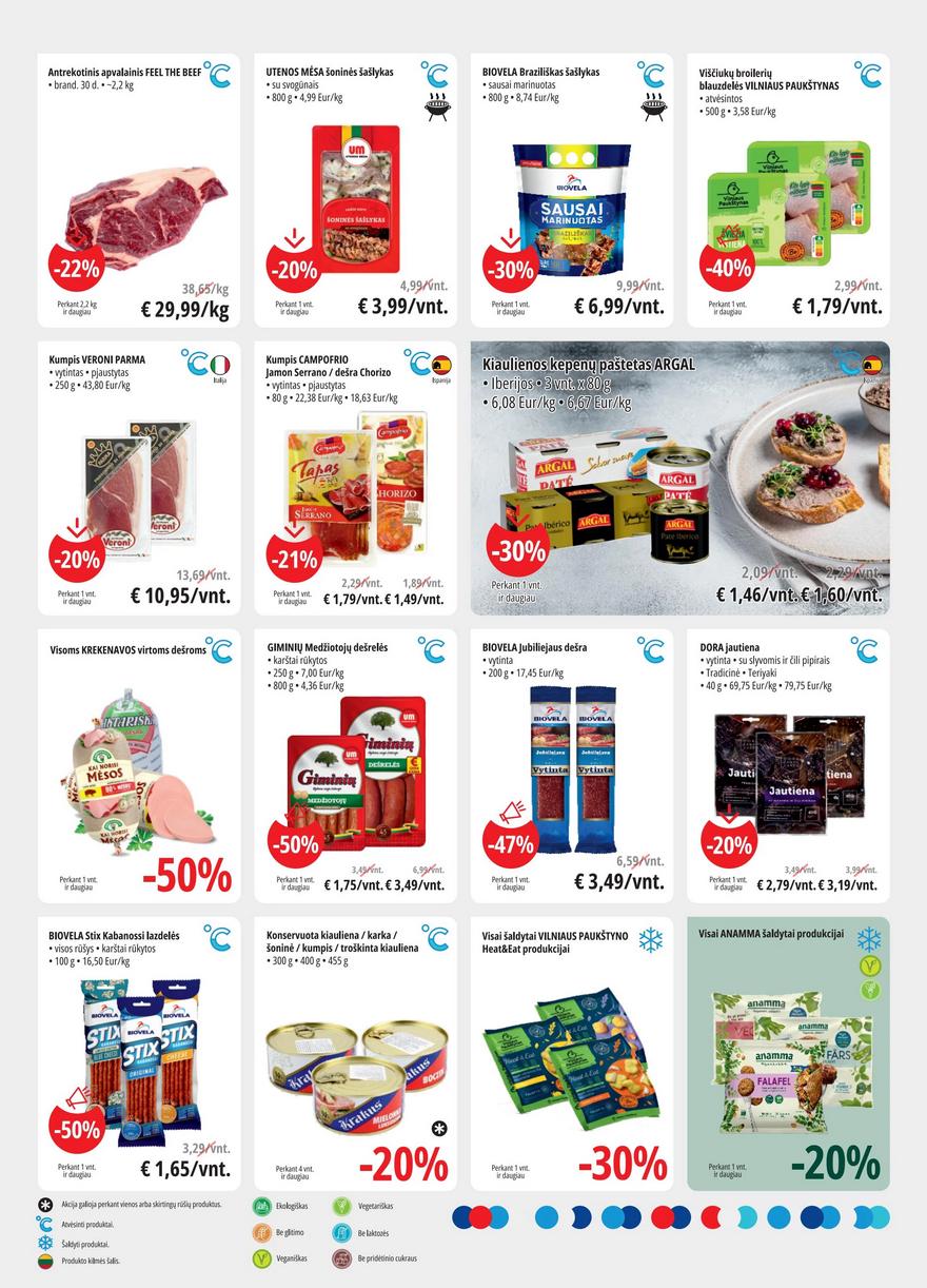 Promo leidinys akcijos nuo 
  2026-04-15 iki 
  2026-04-28 | Leidinukas.lt puslapis 3