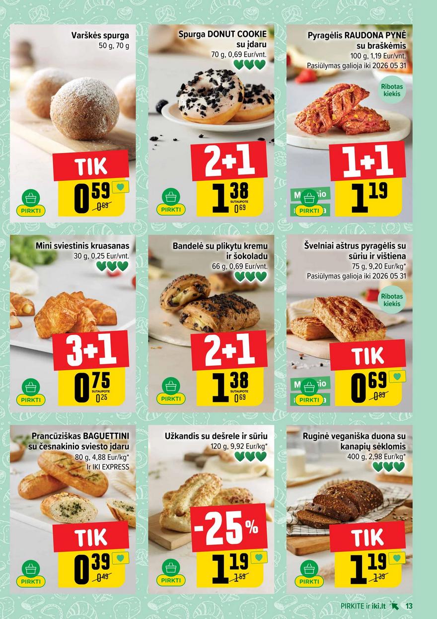 Iki leidinys akcijos nuo 
  2026-05-04 iki 
  2026-05-10 | Leidinukas.lt puslapis 13