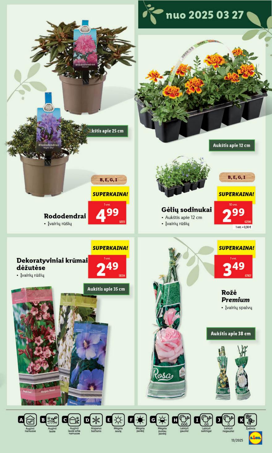 Lidl leidinys naujas akcijos nuo 
  2025-03-24 iki 
  2025-03-30 | Leidinukas.lt puslapis 51