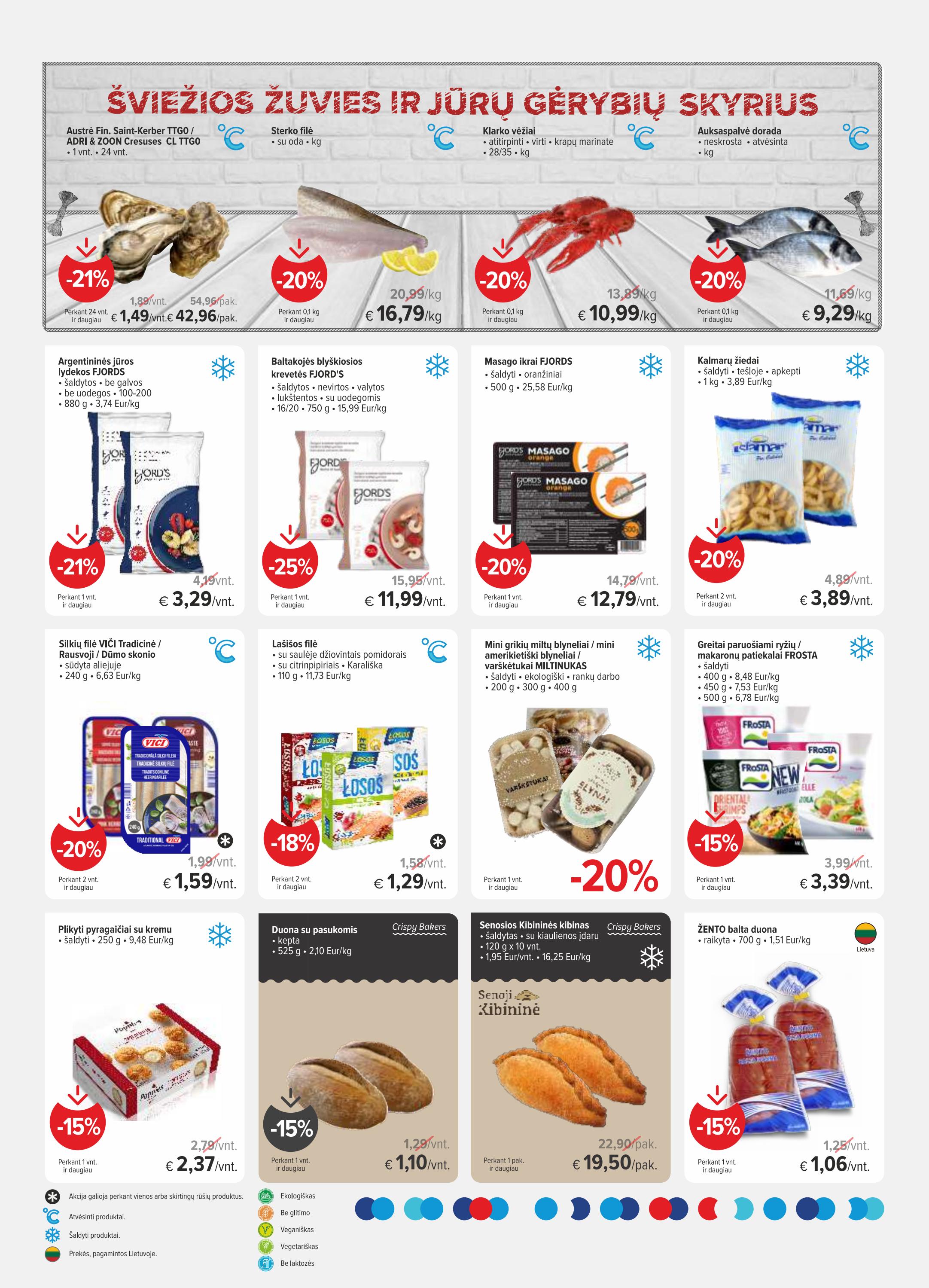 Promo leidinys akcijos nuo 
  2022-10-26 iki 
  2022-10-28 | Leidinukas.lt puslapis 4
