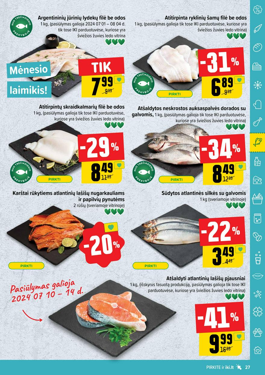 Iki leidinys akcijos nuo 
  2024-07-08 iki 
  2024-07-14 | Leidinukas.lt puslapis 27