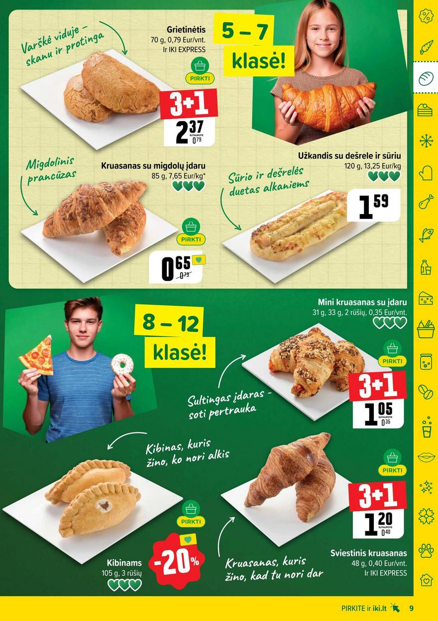 Iki leidinys akcijos nuo 
  2025-09-08 iki 
  2025-09-14 | Leidinukas.lt puslapis 9
