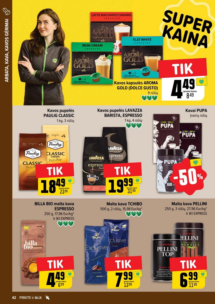 Iki leidinys akcijos nuo 
  2025-08-18 iki 
  2025-08-24 | Leidinukas.lt puslapis 42