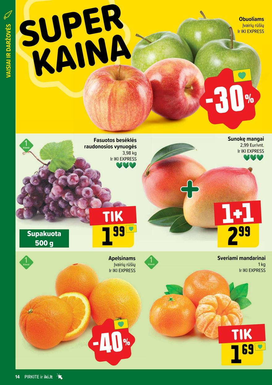 Iki leidinys akcijos nuo 
  2024-04-15 iki 
  2024-04-21 | Leidinukas.lt puslapis 14