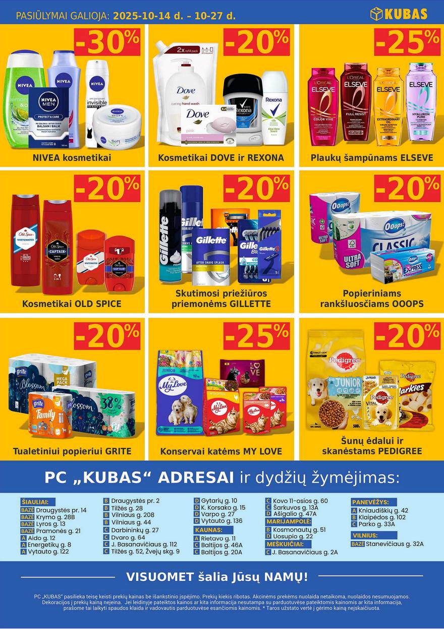 Kubas leidinys akcijos nuo 
  2025-10-14 iki 
  2025-10-27 | Leidinukas.lt puslapis 12