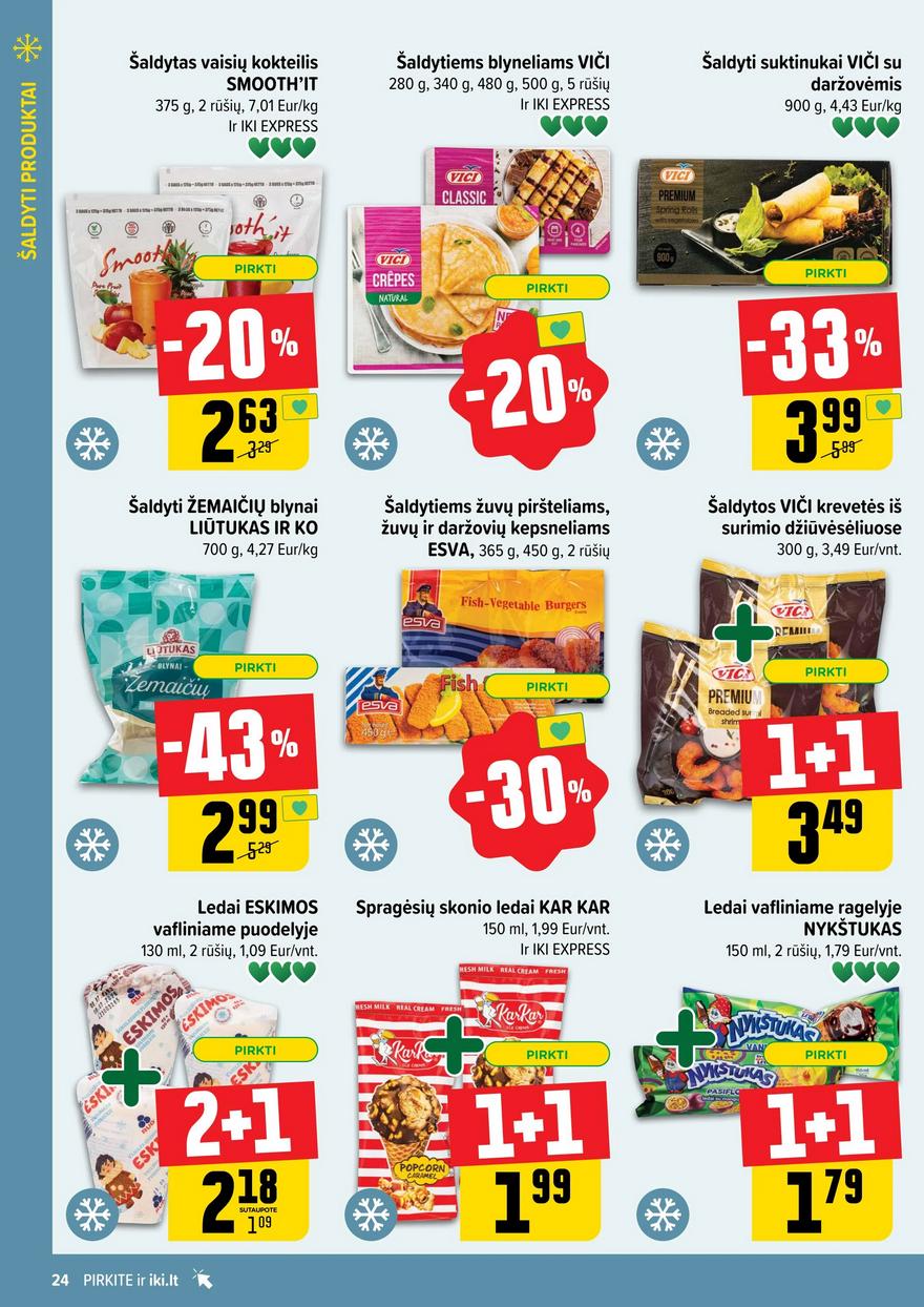 Iki leidinys akcijos nuo
2024-06-17 iki
2024-06-23 | Leidinukas.lt puslapis 24