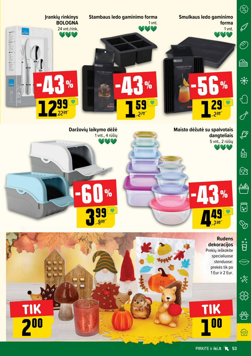 Iki leidinys 39 akcijos nuo
2024-09-16 iki
2024-09-22 | Leidinukas.lt puslapis 53