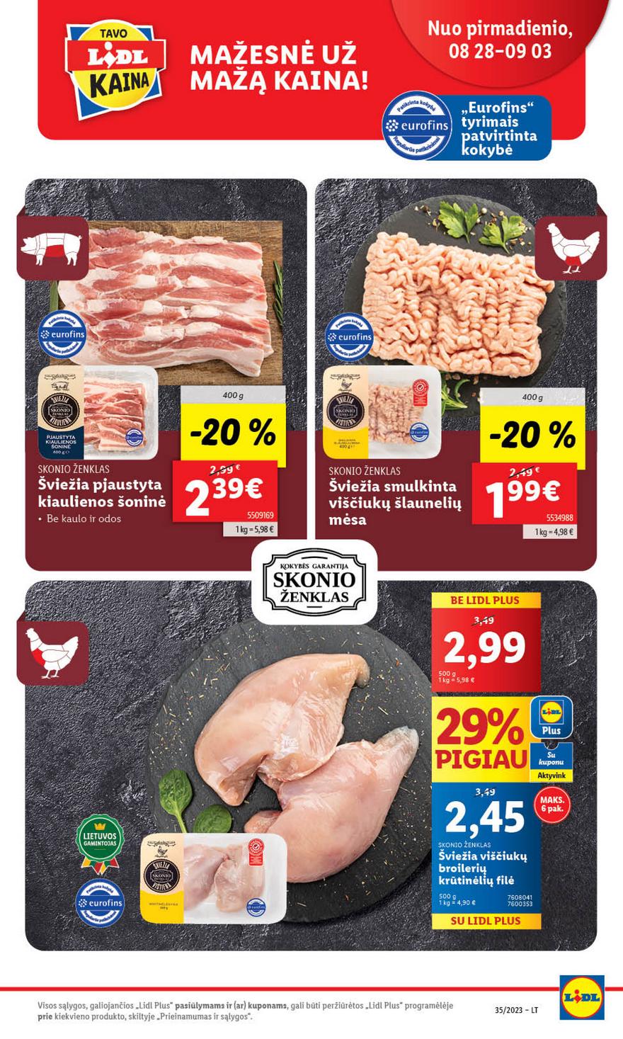 Ldil leidinys akcijos nuo 
  2023-08-28 iki 
  2023-09-03 | Leidinukas.lt puslapis 21