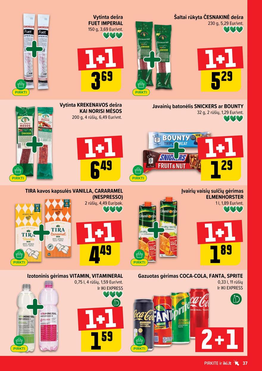 Iki leidinys akcijos nuo 
  2026-06-08 iki 
  2026-06-14 | Leidinukas.lt puslapis 37