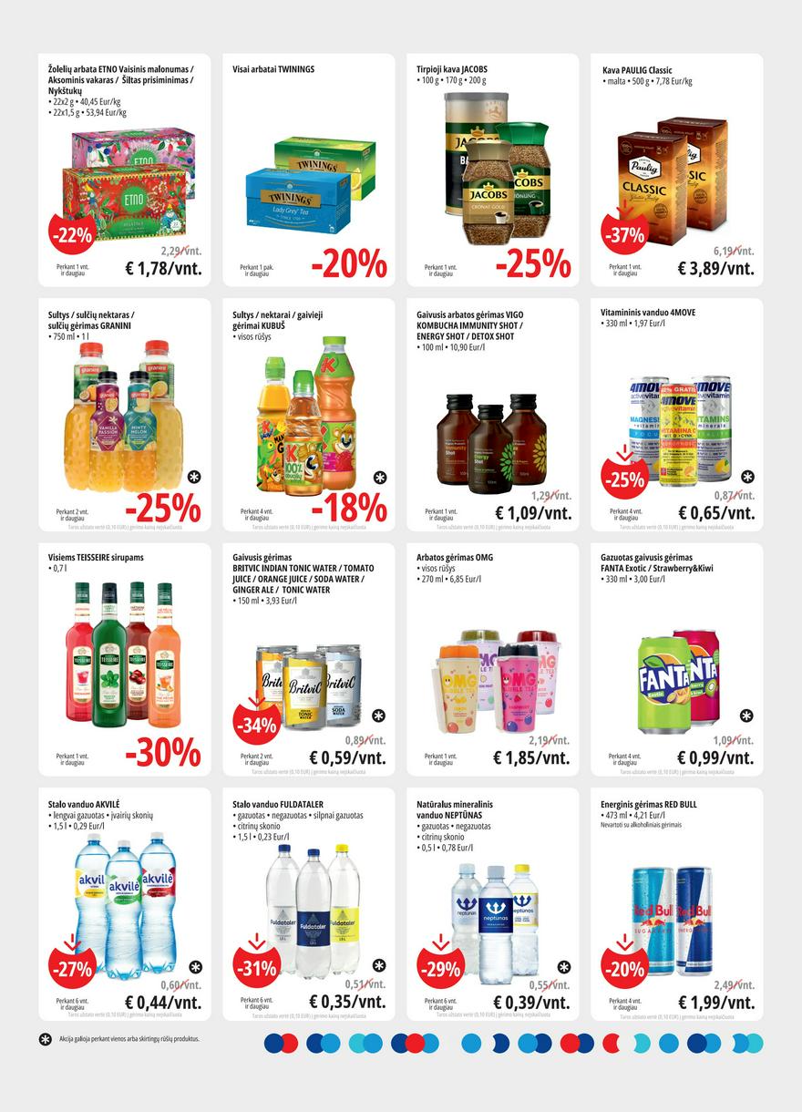 Promo leidinys akcijos nuo 
  2024-05-22 iki 
  2024-06-04 | Leidinukas.lt puslapis 10