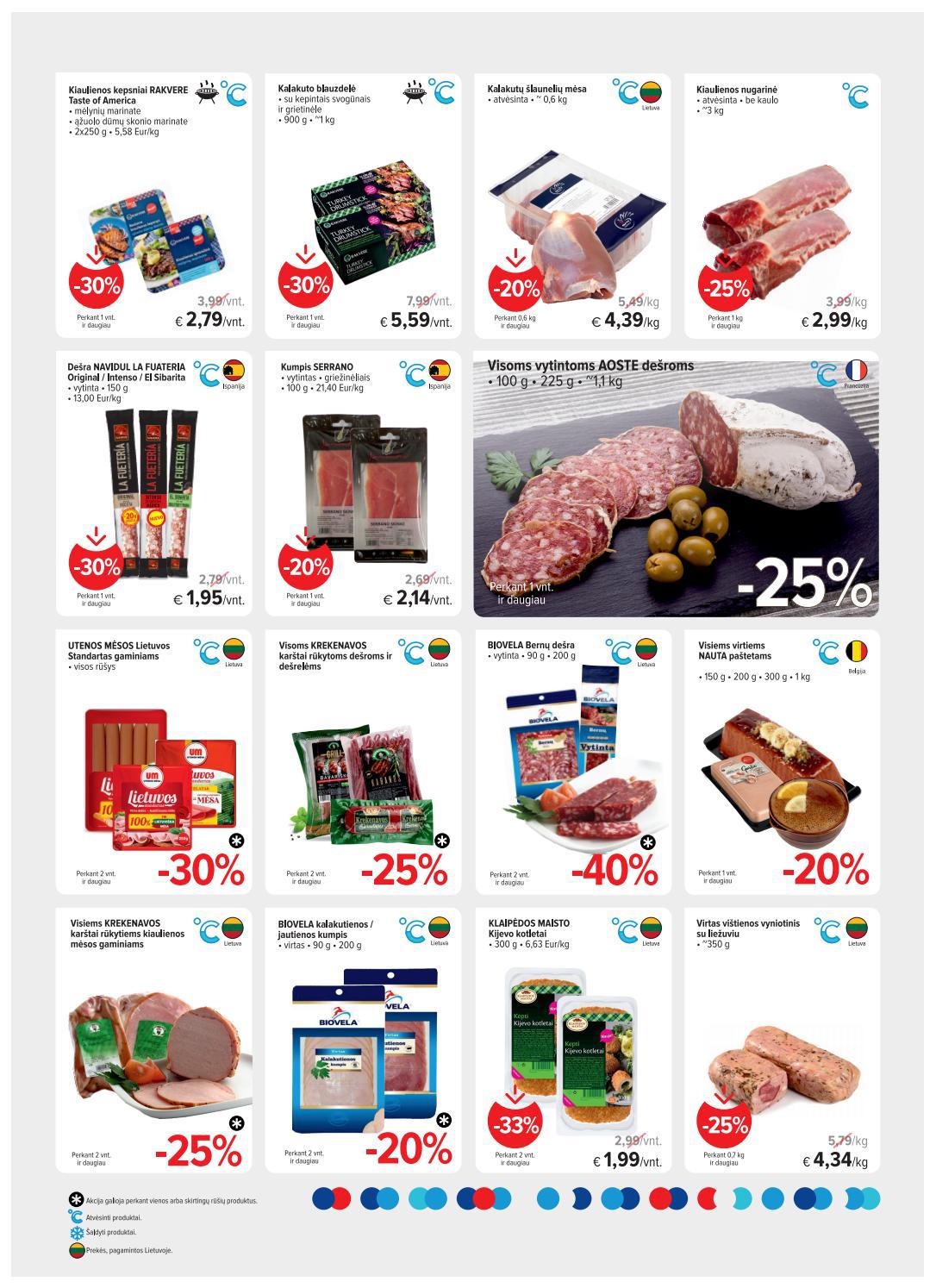 Promo leidinys akcijos nuo 
  2021-10-27 iki 
  2021-11-09 | Leidinukas.lt puslapis 3