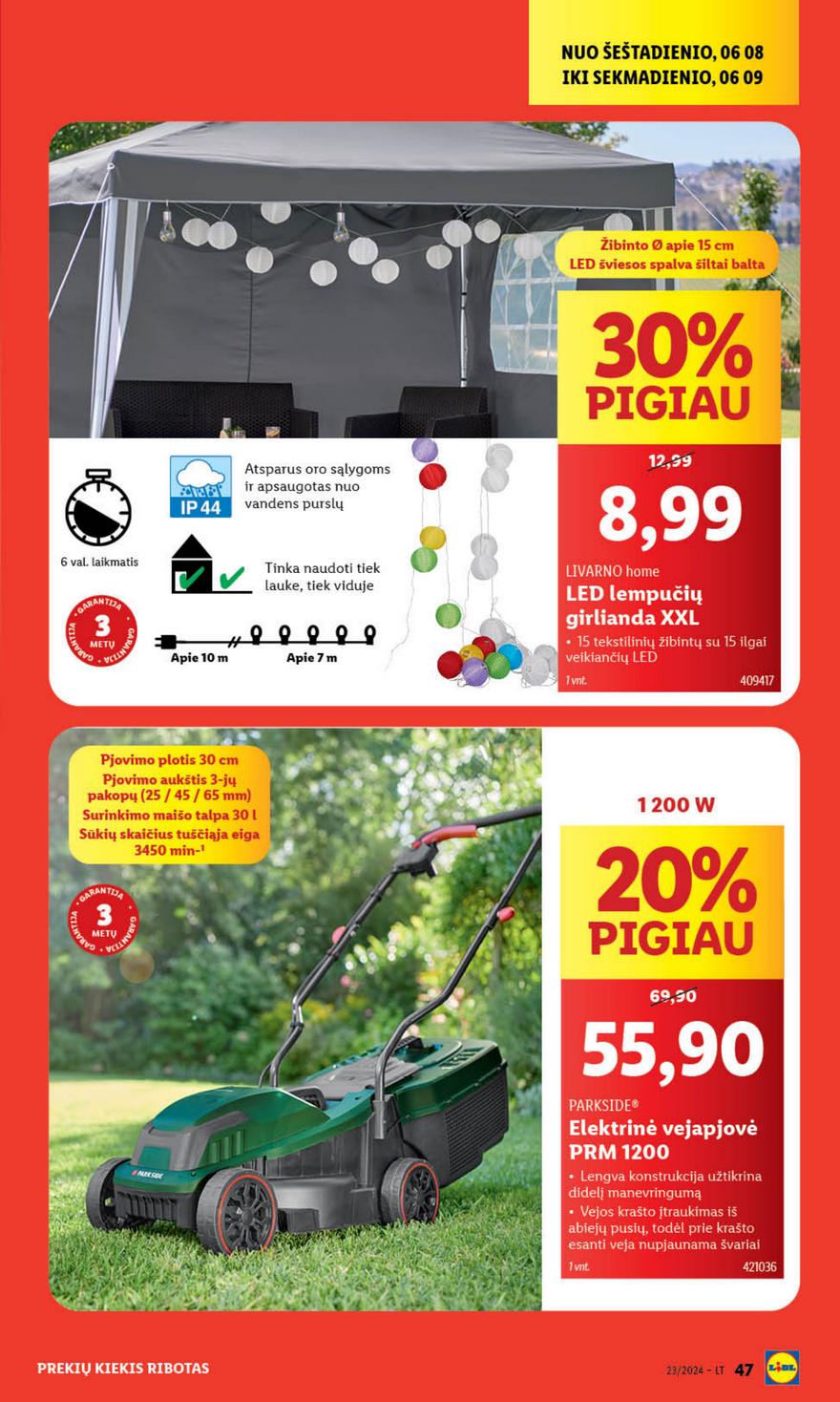 Lidl leidinys akcijos nuo 
  2024-06-03 iki 
  2024-06-09 | Leidinukas.lt puslapis 47