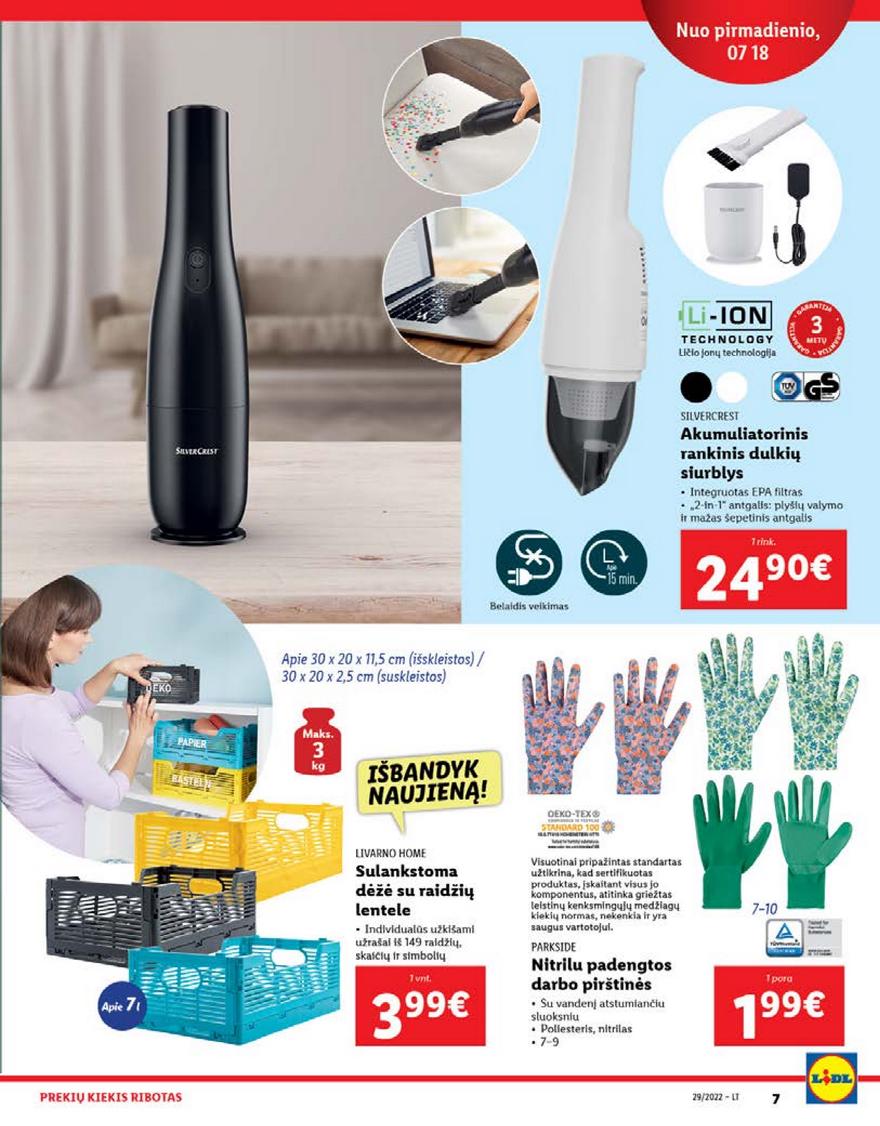 Ldil ne maisto prekių pasiūlymai akcijos nuo 
  2022-07-18 iki 
  2022-07-24 | Leidinukas.lt puslapis 7