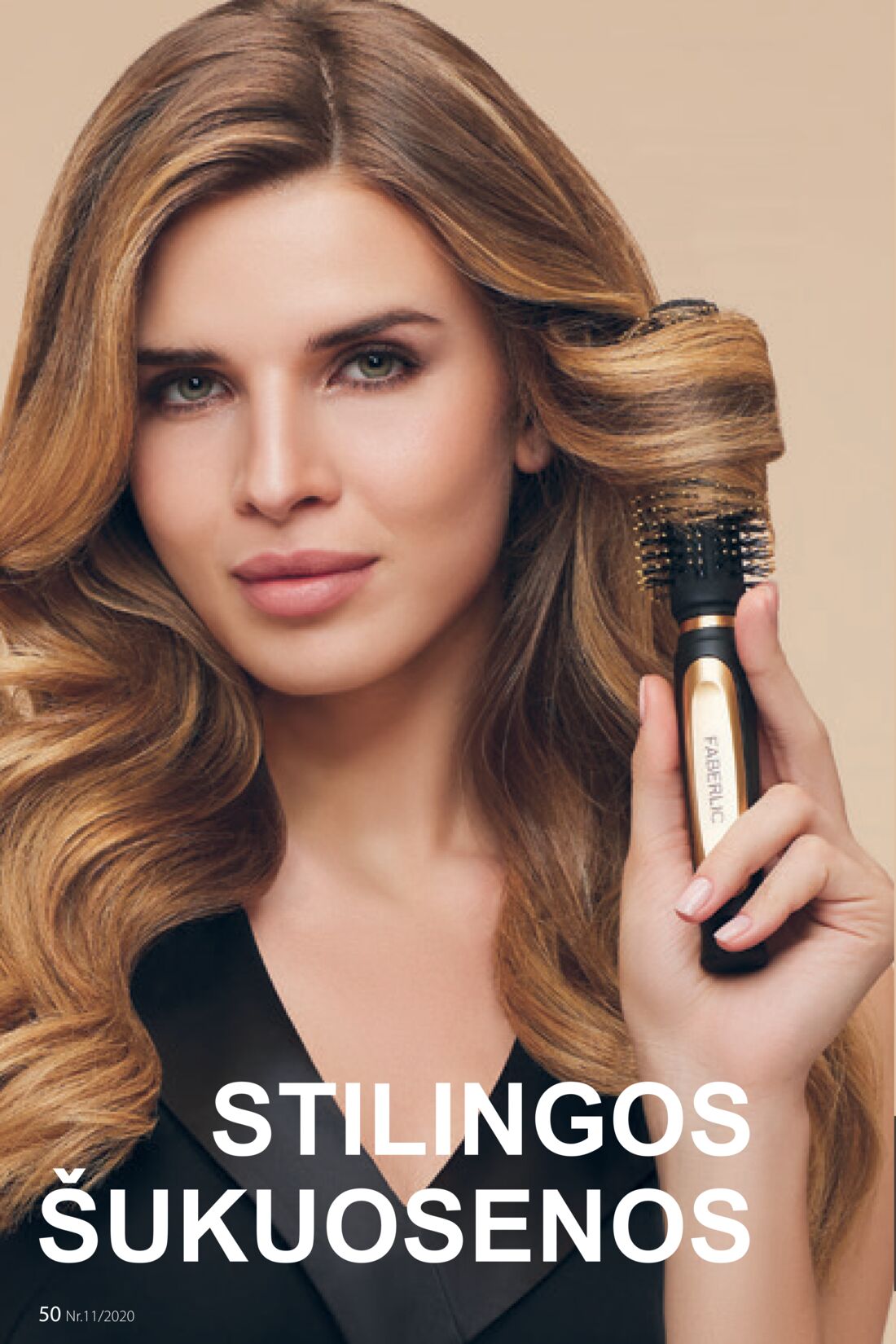 Faberlic leidinys akcijos nuo 
  2020-07-20 iki 
  2020-08-09 | Leidinukas.lt puslapis 50
