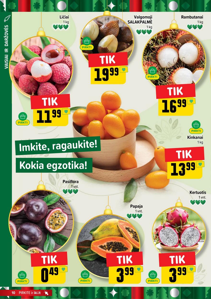 Iki leidinys akcijos nuo 
  2025-12-08 iki 
  2025-12-14 | Leidinukas.lt puslapis 10