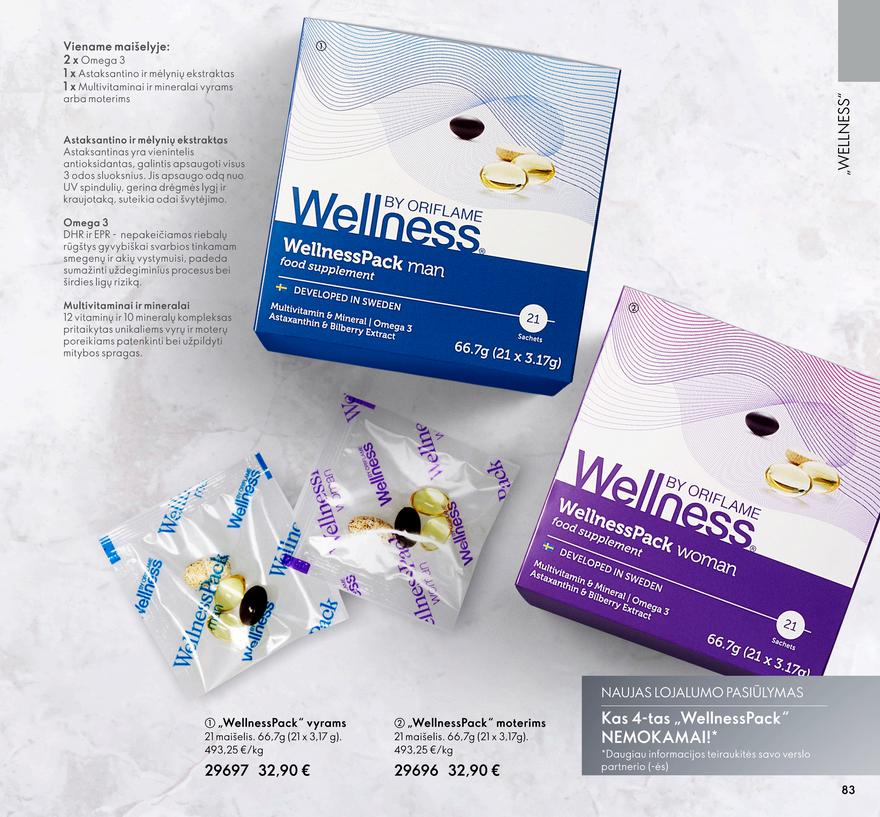 Oriflame katalogas akcijos nuo 
  2022-05-18 iki 
  2022-06-07 | Leidinukas.lt puslapis 83