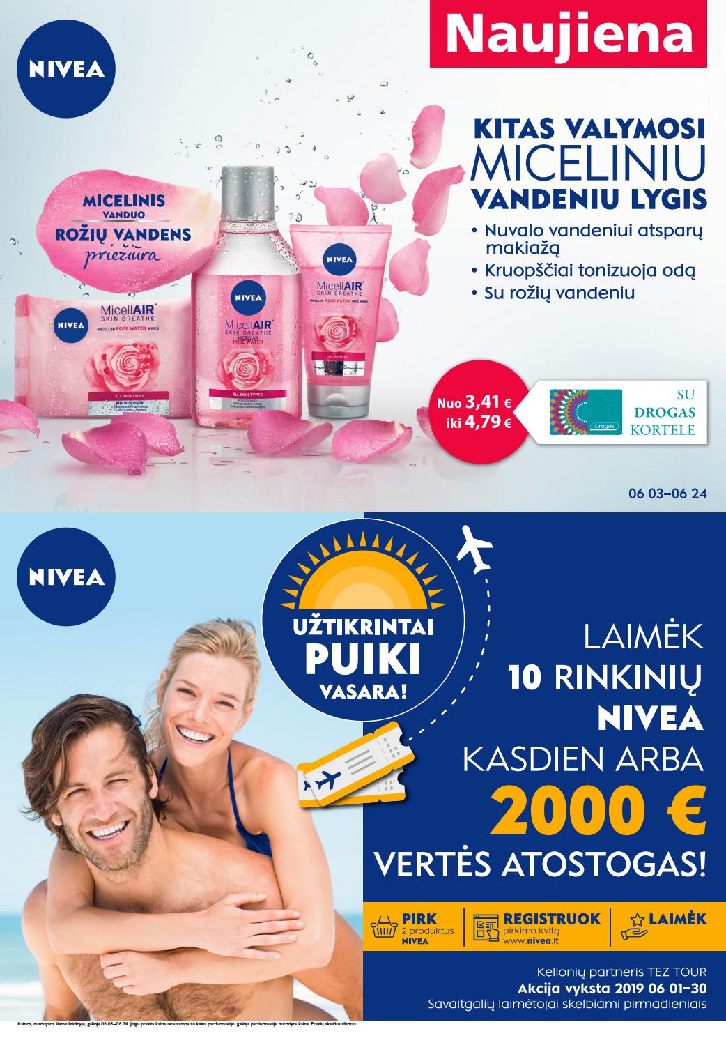 Drogas leidinys akcijos nuo 
  2019-06-03 iki 
  2019-06-24 | Leidinukas.lt puslapis 22