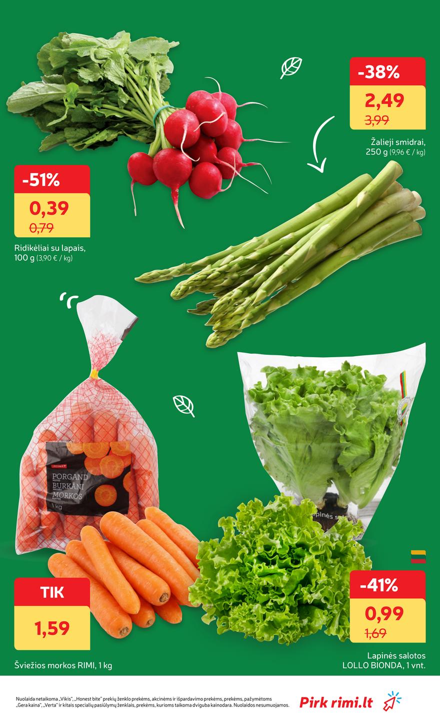Rimi leidinys akcijos nuo 
  2026-03-24 iki 
  2026-03-30 | Leidinukas.lt puslapis 9