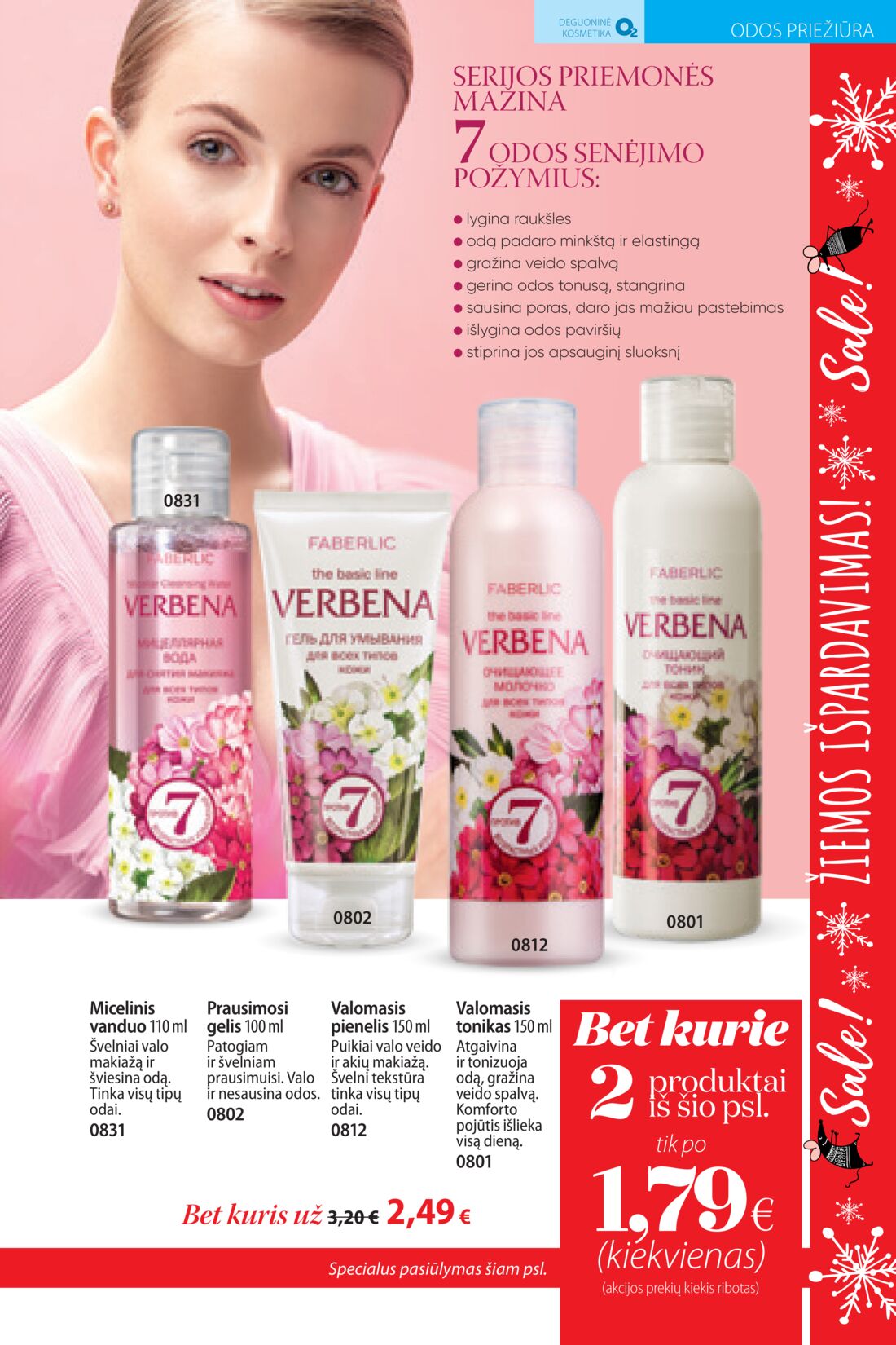 Faberlic leidinys akcijos nuo 
  2019-12-30 iki 
  2020-01-19 | Leidinukas.lt puslapis 93