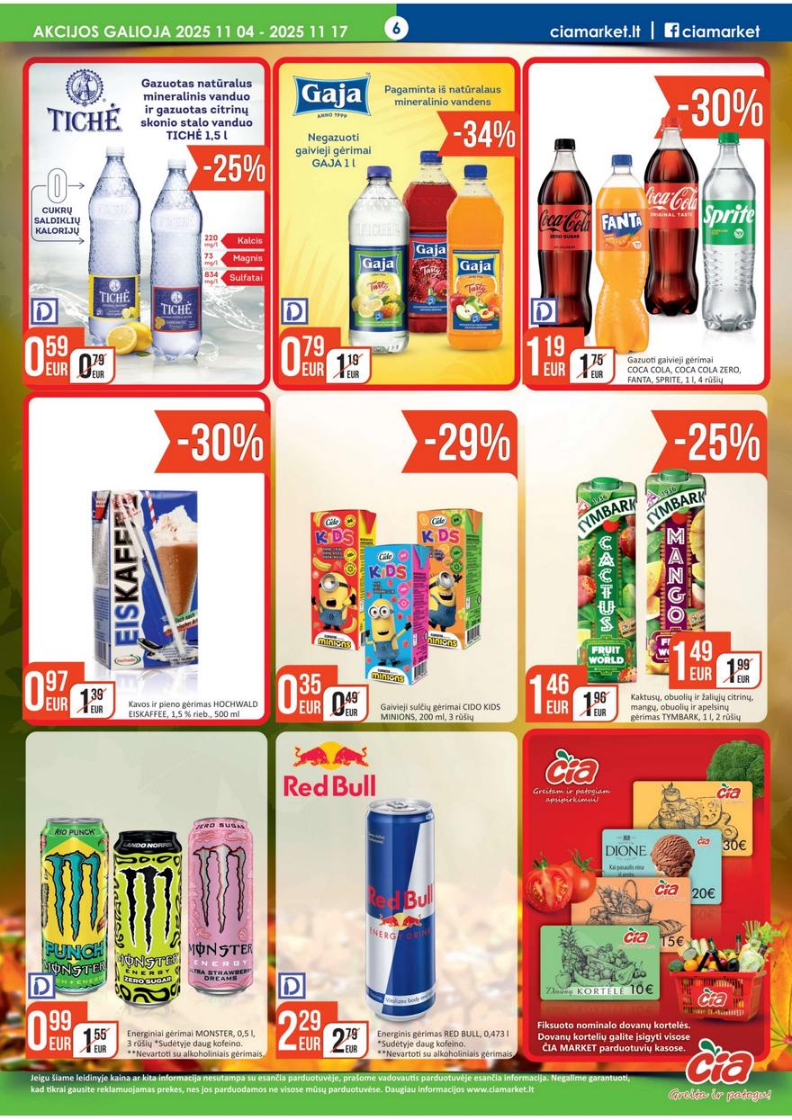 Čia leidinys akcijos nuo 
  2025-11-04 iki 
  2025-11-17 | Leidinukas.lt puslapis 6