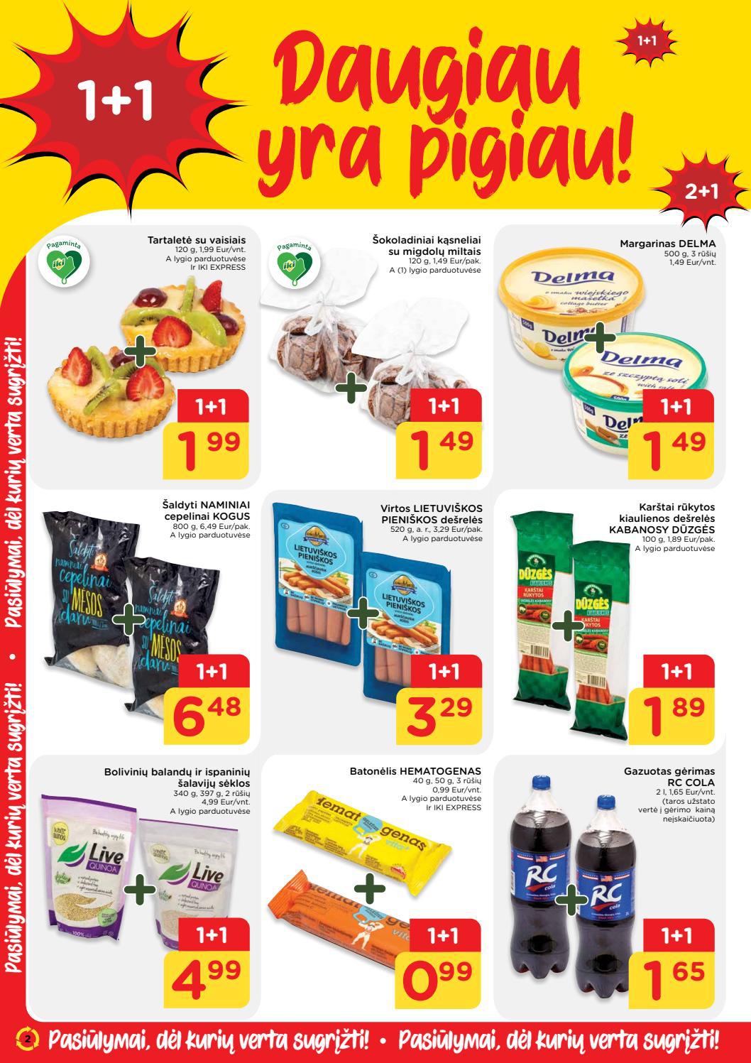 Iki leidinys akcijos nuo 
  2021-09-20 iki 
  2021-09-26 | Leidinukas.lt puslapis 2