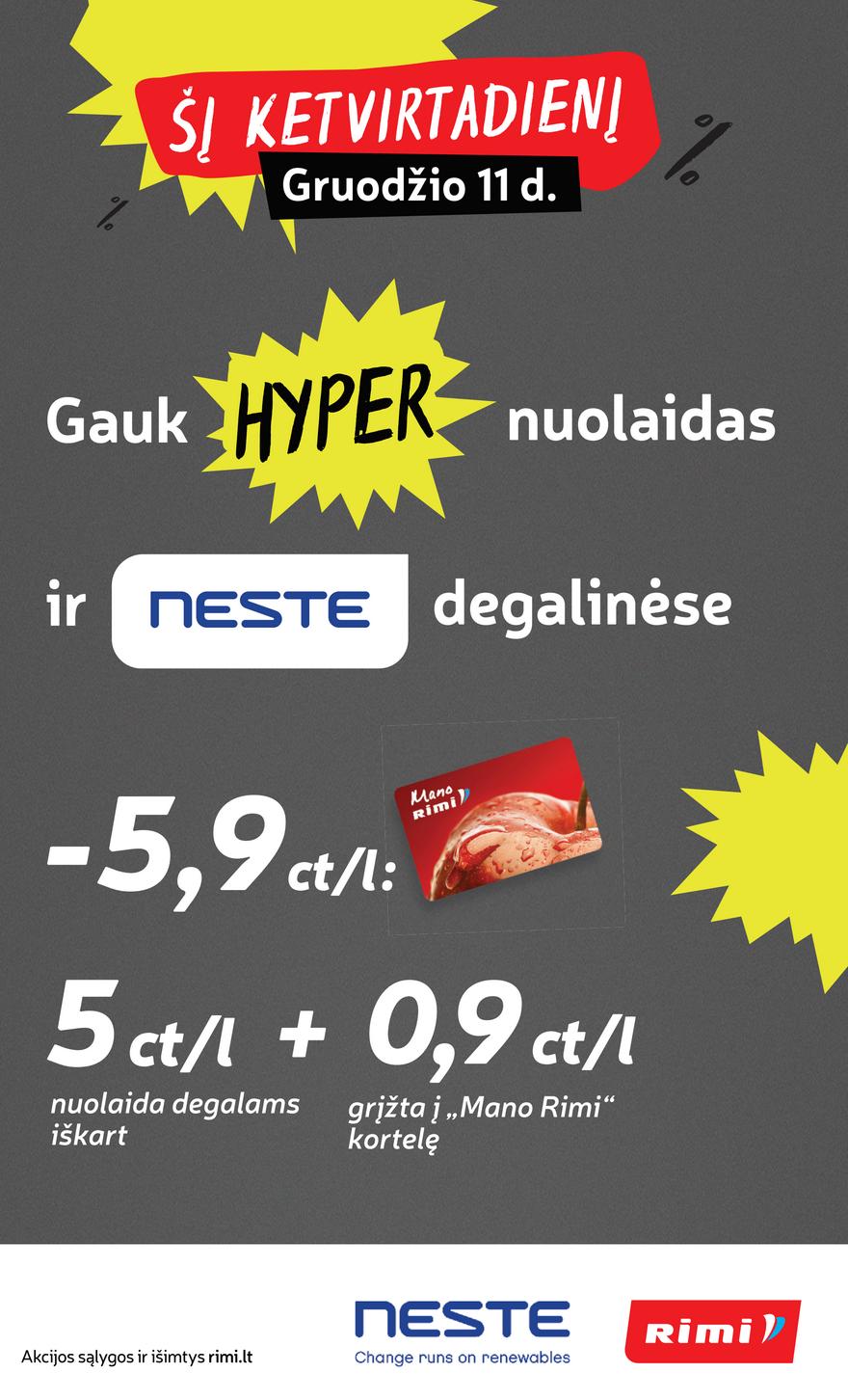 Rimi leidinys akcijos nuo 
  2025-12-09 iki 
  2025-12-15 | Leidinukas.lt puslapis 4