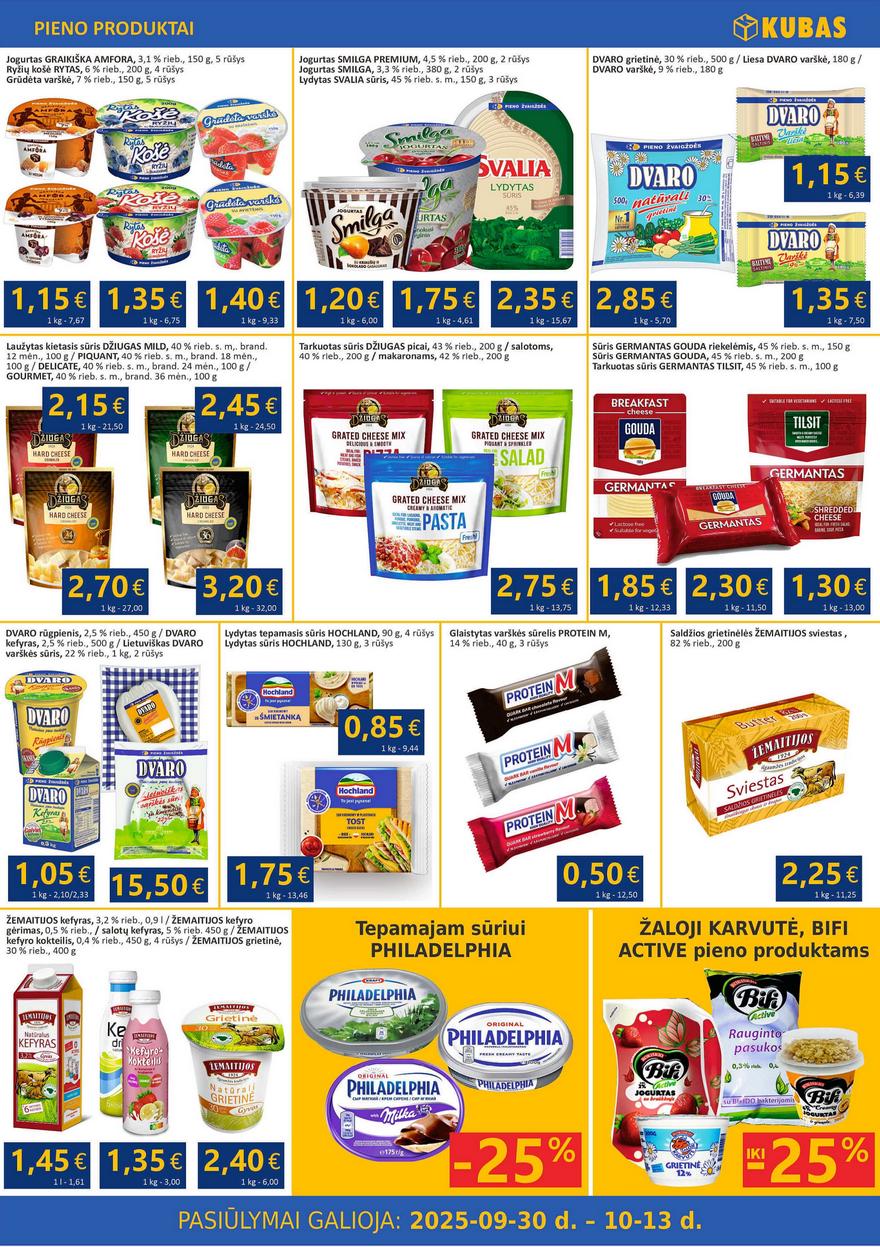 Kubas leidinys akcijos nuo 
  2025-09-30 iki 
  2025-10-13 | Leidinukas.lt puslapis 2