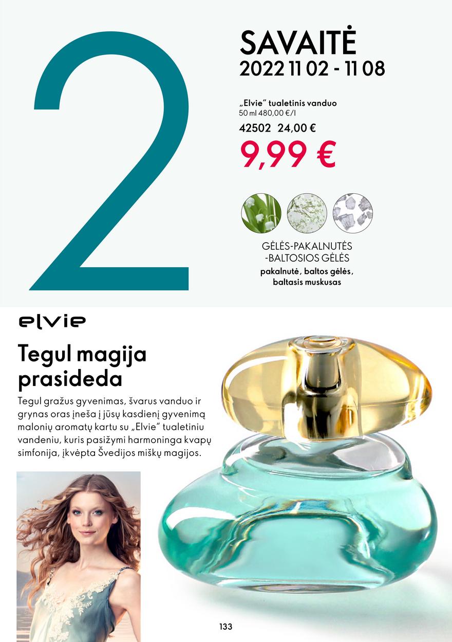 Oriflame katalogas akcijos nuo 
  2022-10-26 iki 
  2022-11-08 | Leidinukas.lt puslapis 133