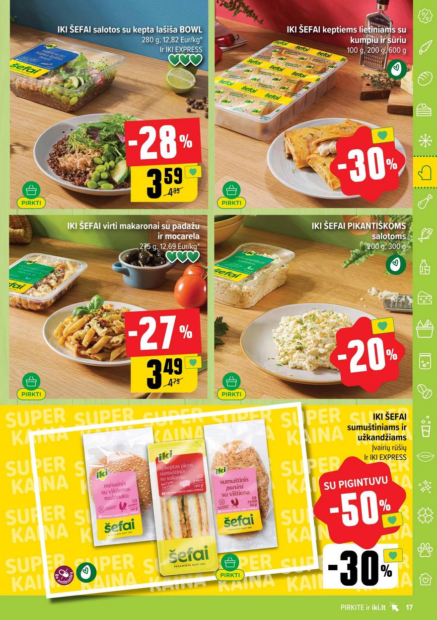 Iki leidinys akcijos nuo 
  2026-03-02 iki 
  2026-03-08 | Leidinukas.lt puslapis 17