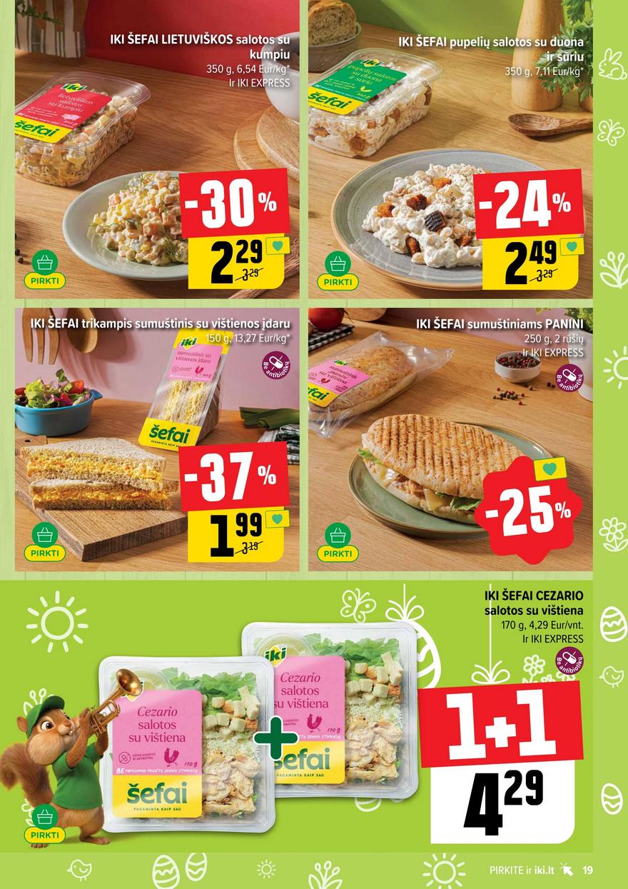 Iki leidinys akcijos nuo 
  2026-03-30 iki 
  2026-04-04 | Leidinukas.lt puslapis 19
